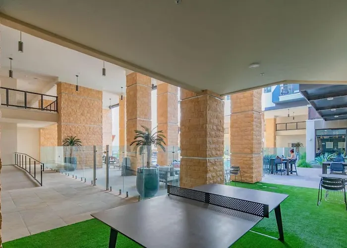 Serene 1br Kierland Commons, Tpc Golf, Pool, Gym, W-d Apartment