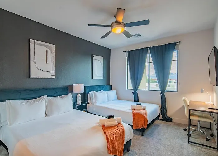 Serene 1br Kierland Commons, Tpc Golf, Pool, Gym, W-d Apartment Scottsdale