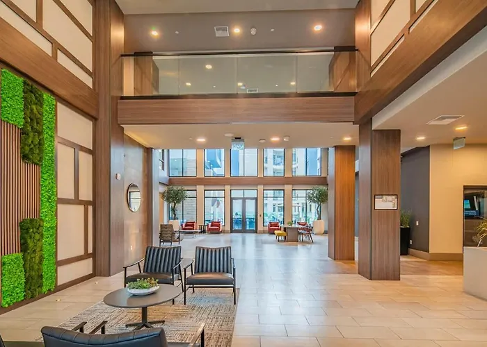 Serene 1br Kierland Commons, Tpc Golf, Pool, Gym, W-d * Scottsdale